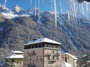 Superbe appart rénové centre, 7-10 pers, animaux admis - FR-1-517-37 Chamonix-Mont-Blanc